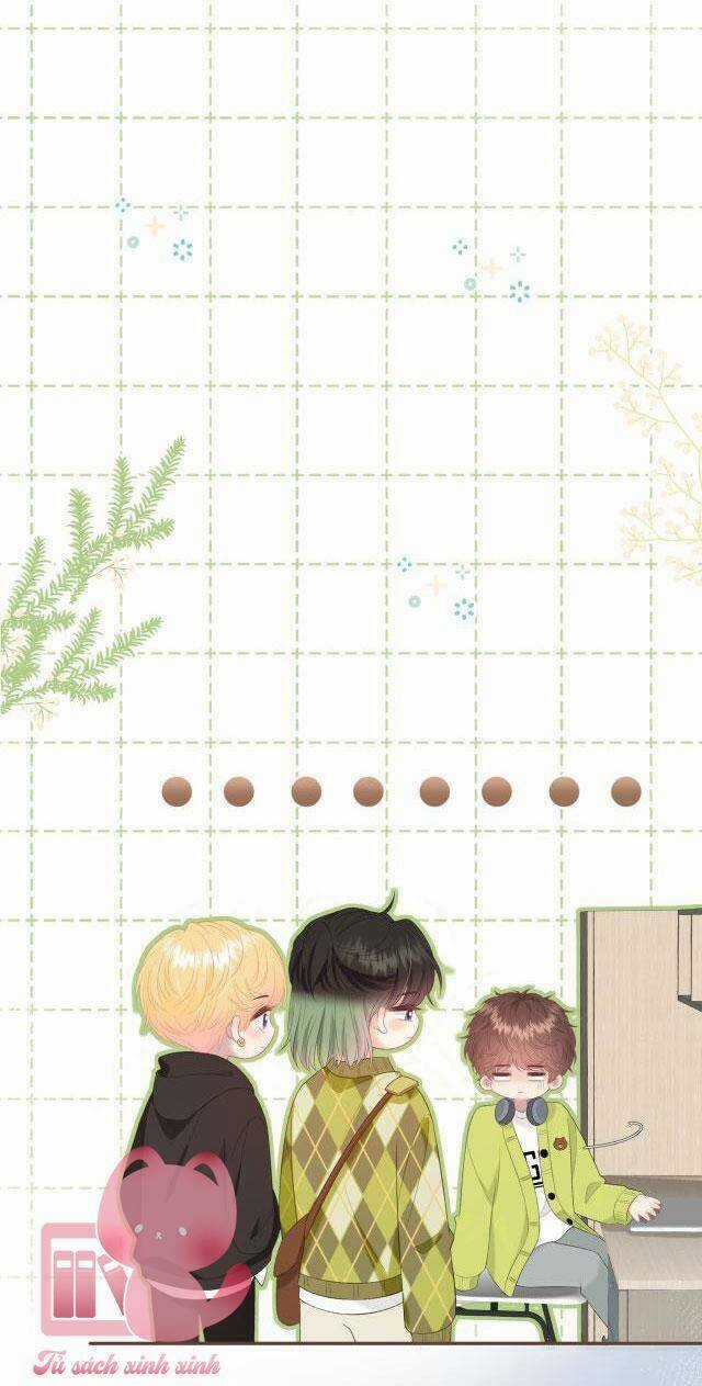 Tôi Sẽ Không Thích Cậu Đâu! Chapter 21 trang 41