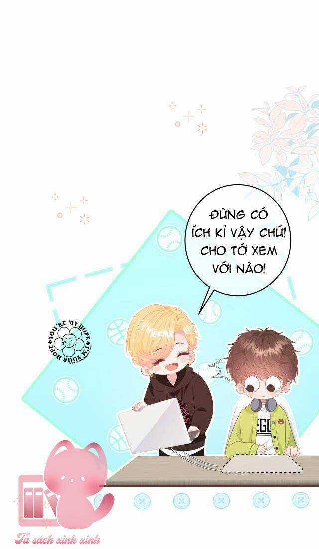 Tôi Sẽ Không Thích Cậu Đâu! Chapter 21 trang 43