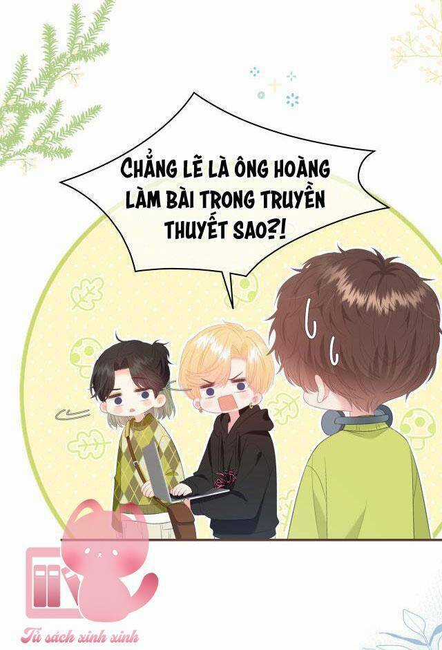 Tôi Sẽ Không Thích Cậu Đâu! Chapter 21 trang 46