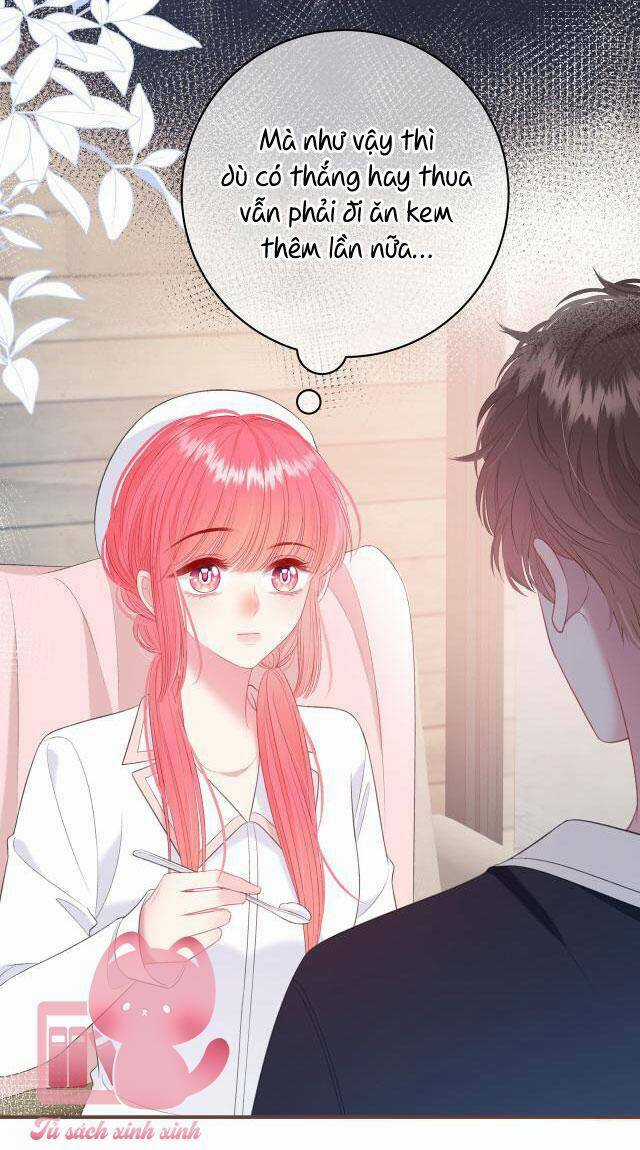 Tôi Sẽ Không Thích Cậu Đâu! Chapter 21 trang 5