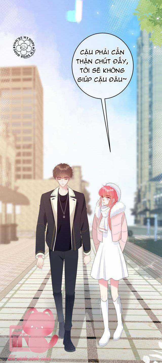 Tôi Sẽ Không Thích Cậu Đâu! Chapter 21 trang 7