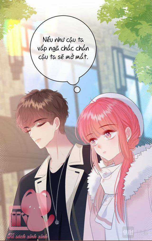 Tôi Sẽ Không Thích Cậu Đâu! Chapter 21 trang 9