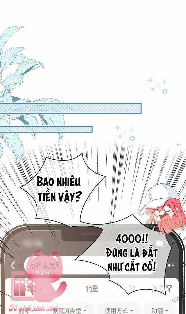 Tôi Sẽ Không Thích Cậu Đâu! Chapter 22 trang 11