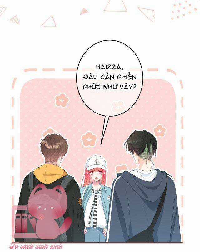 Tôi Sẽ Không Thích Cậu Đâu! Chapter 22 trang 15