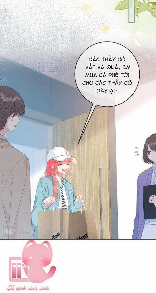 Tôi Sẽ Không Thích Cậu Đâu! Chapter 22 trang 18