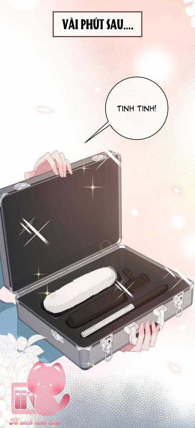 Tôi Sẽ Không Thích Cậu Đâu! Chapter 22 trang 20