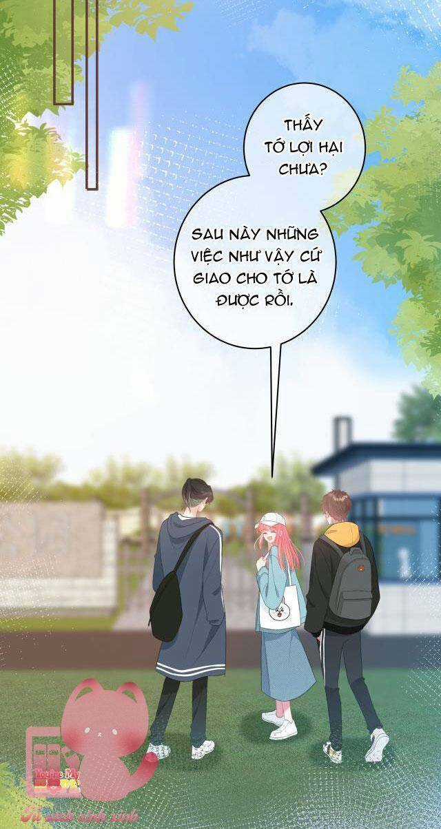 Tôi Sẽ Không Thích Cậu Đâu! Chapter 22 trang 22