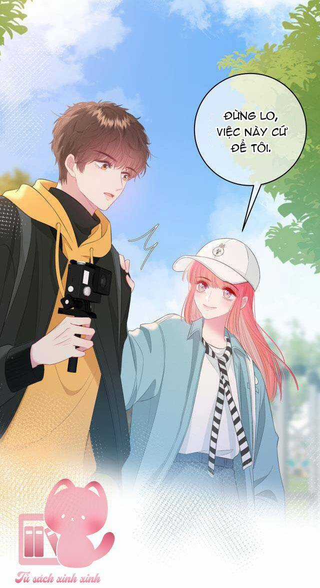 Tôi Sẽ Không Thích Cậu Đâu! Chapter 22 trang 26