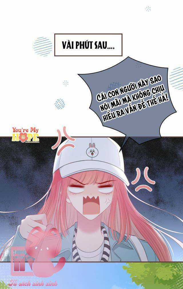 Tôi Sẽ Không Thích Cậu Đâu! Chapter 22 trang 28