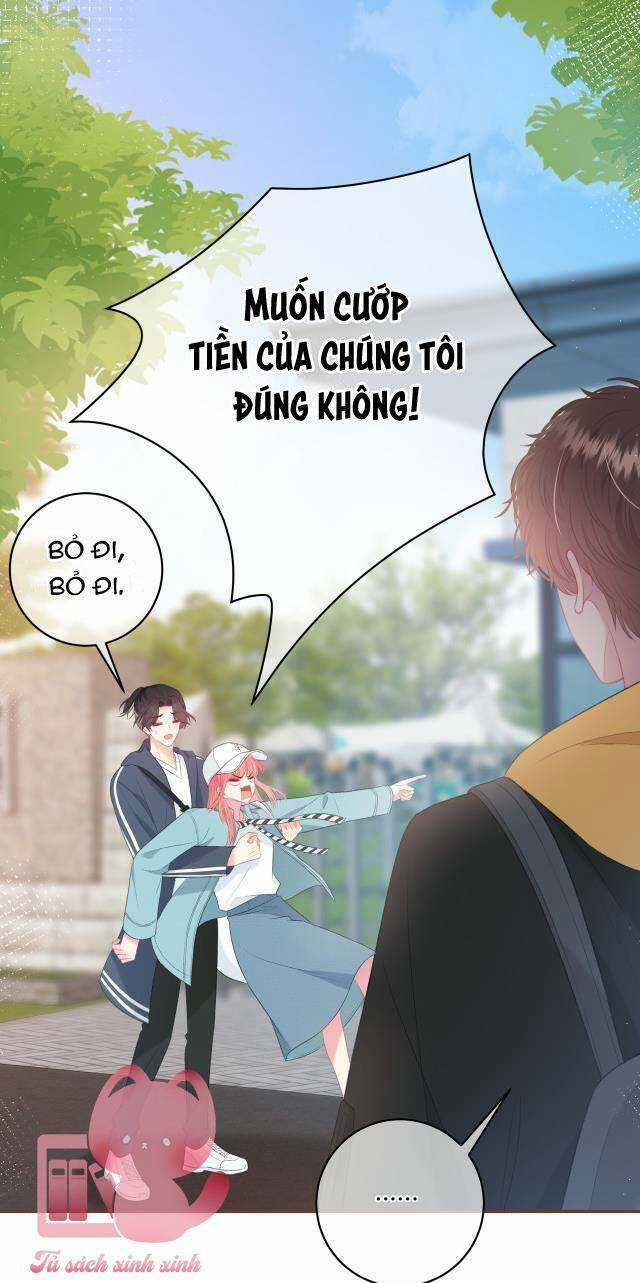 Tôi Sẽ Không Thích Cậu Đâu! Chapter 22 trang 29