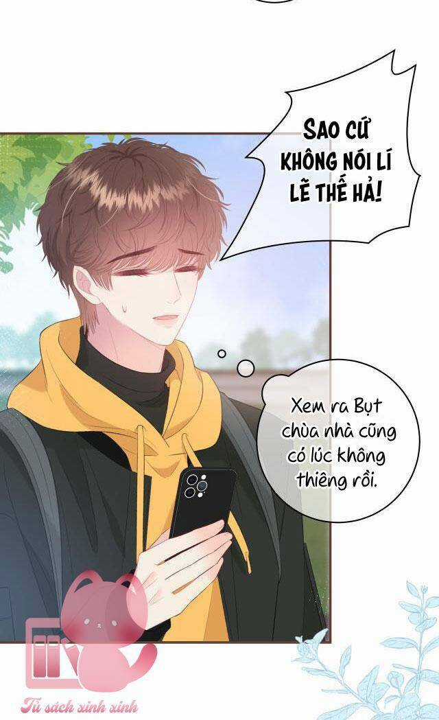 Tôi Sẽ Không Thích Cậu Đâu! Chapter 22 trang 30