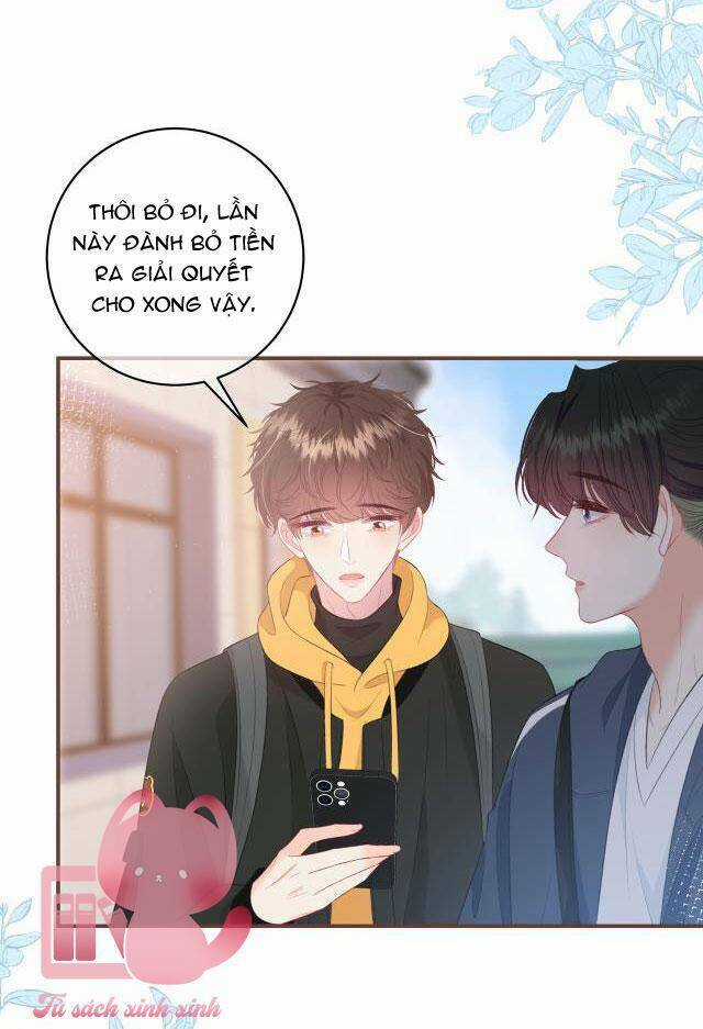 Tôi Sẽ Không Thích Cậu Đâu! Chapter 22 trang 31