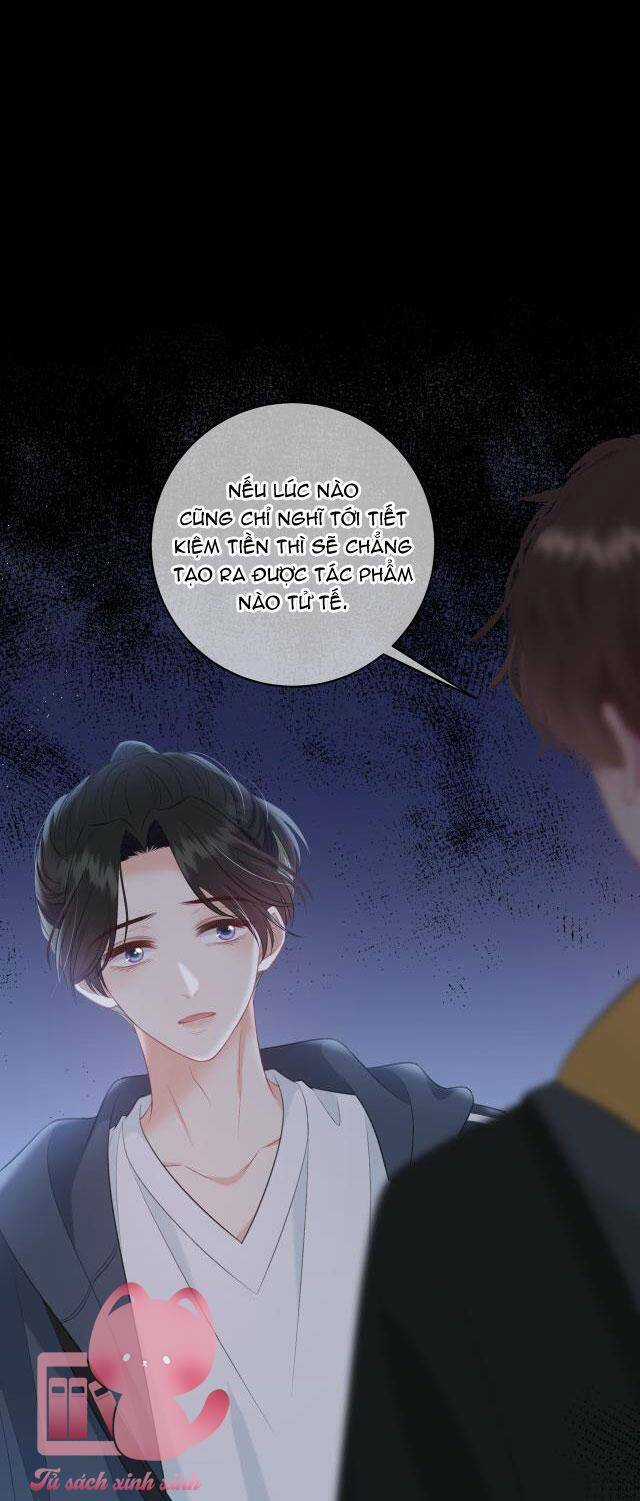 Tôi Sẽ Không Thích Cậu Đâu! Chapter 22 trang 35