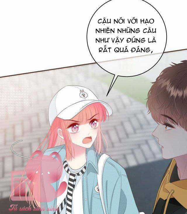 Tôi Sẽ Không Thích Cậu Đâu! Chapter 22 trang 39