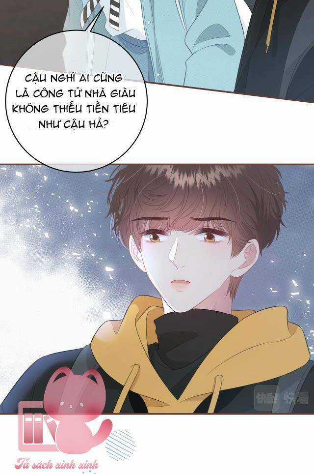 Tôi Sẽ Không Thích Cậu Đâu! Chapter 22 trang 40