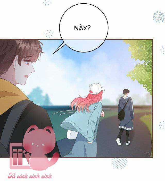 Tôi Sẽ Không Thích Cậu Đâu! Chapter 22 trang 41