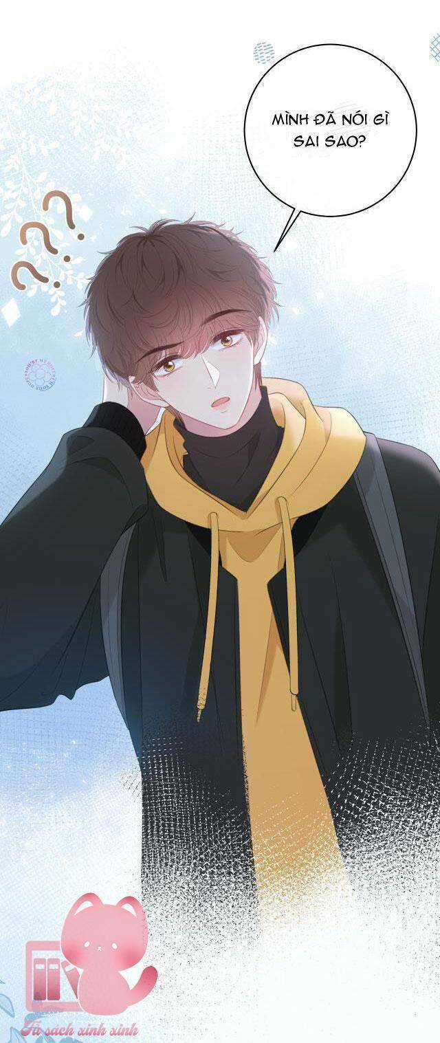 Tôi Sẽ Không Thích Cậu Đâu! Chapter 22 trang 42