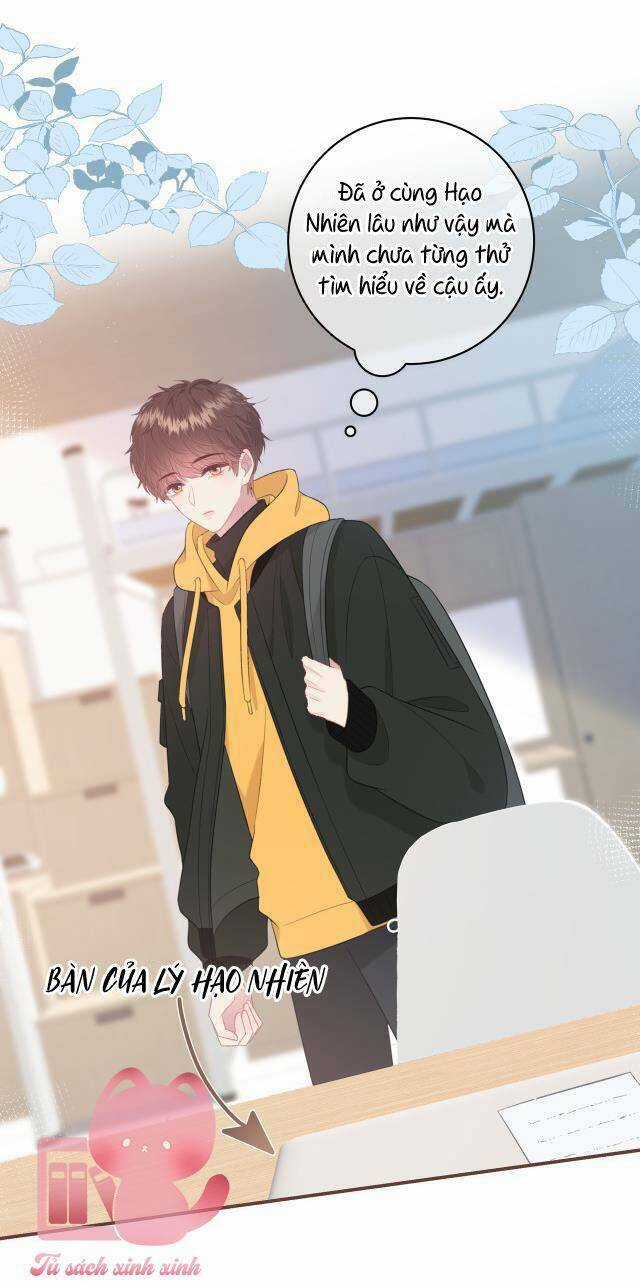 Tôi Sẽ Không Thích Cậu Đâu! Chapter 22 trang 44