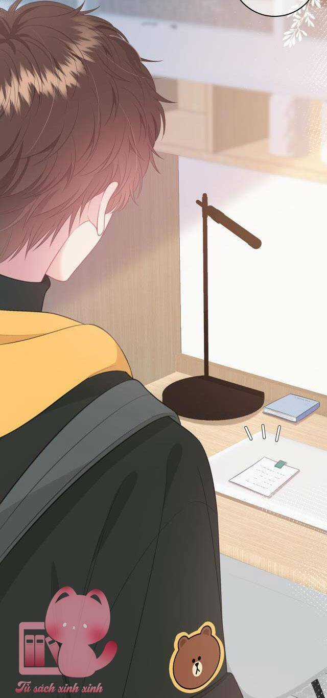 Tôi Sẽ Không Thích Cậu Đâu! Chapter 22 trang 46