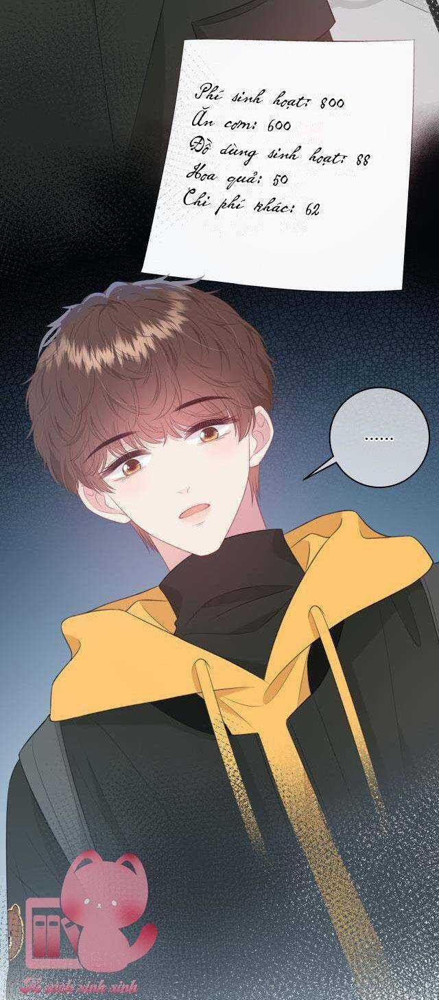 Tôi Sẽ Không Thích Cậu Đâu! Chapter 22 trang 47