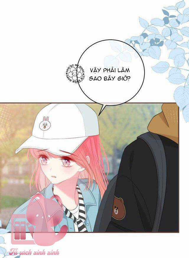 Tôi Sẽ Không Thích Cậu Đâu! Chapter 22 trang 8