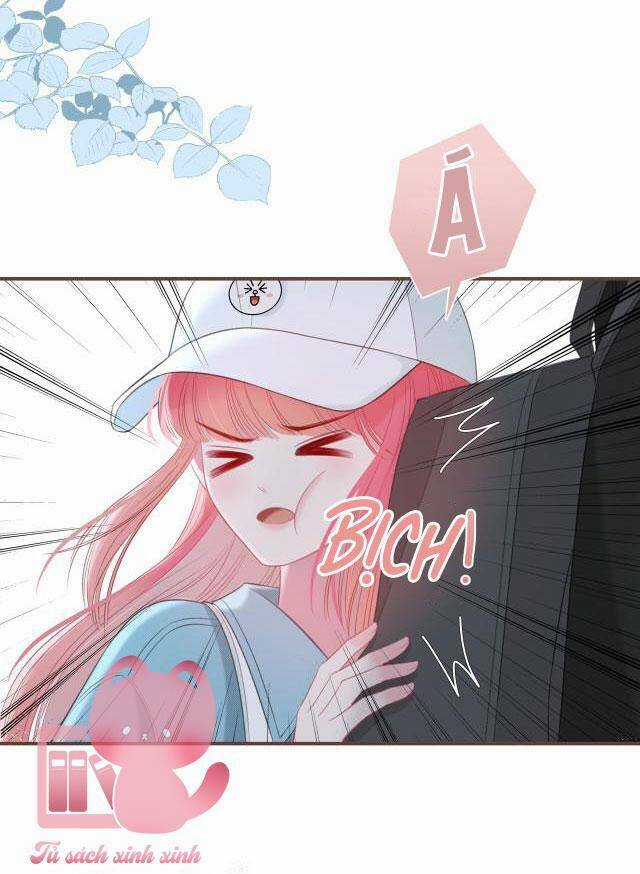 Tôi Sẽ Không Thích Cậu Đâu! Chapter 22 trang 9