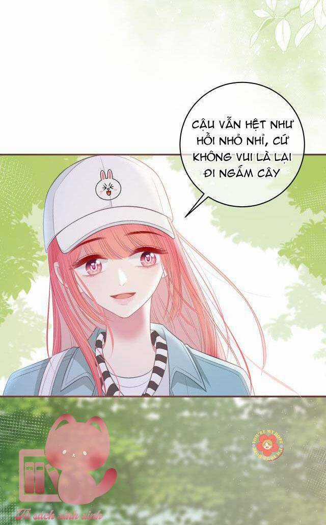 Tôi Sẽ Không Thích Cậu Đâu! Chapter 23 trang 11