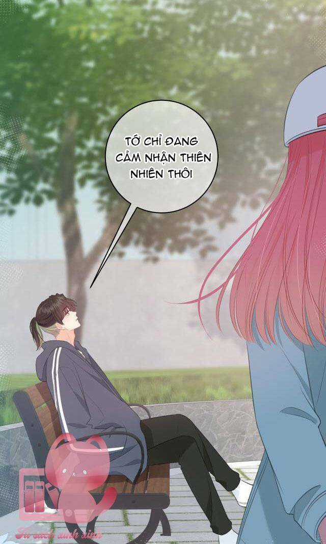 Tôi Sẽ Không Thích Cậu Đâu! Chapter 23 trang 12