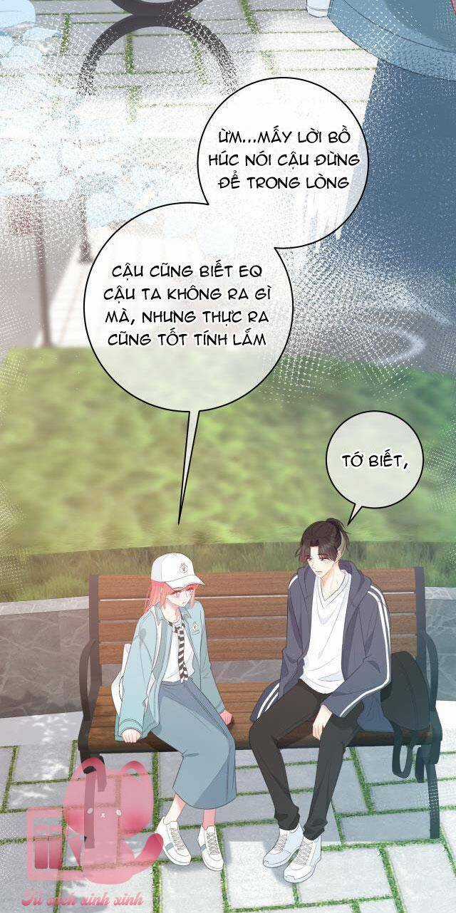 Tôi Sẽ Không Thích Cậu Đâu! Chapter 23 trang 13