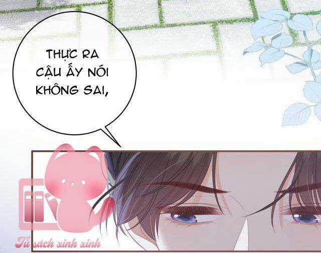 Tôi Sẽ Không Thích Cậu Đâu! Chapter 23 trang 14