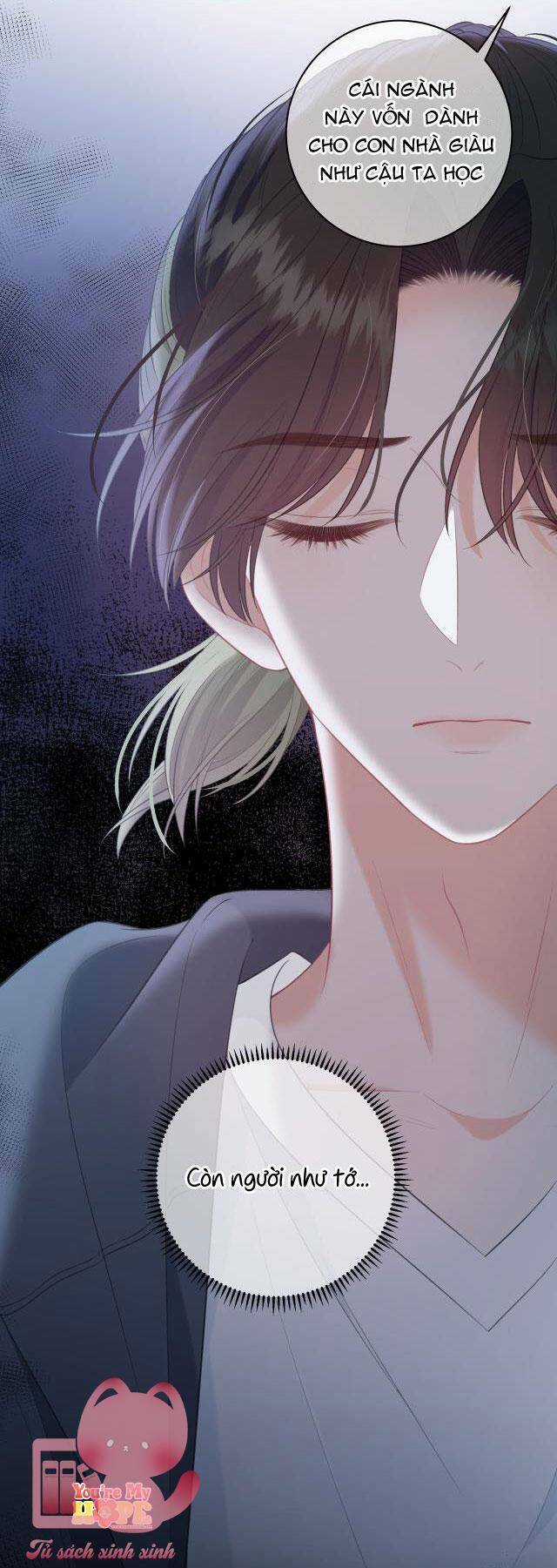 Tôi Sẽ Không Thích Cậu Đâu! Chapter 23 trang 15