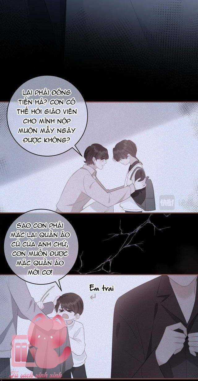 Tôi Sẽ Không Thích Cậu Đâu! Chapter 23 trang 16