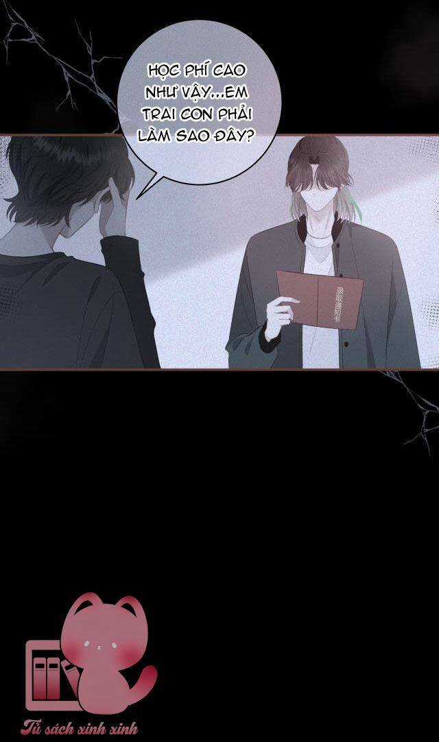 Tôi Sẽ Không Thích Cậu Đâu! Chapter 23 trang 17