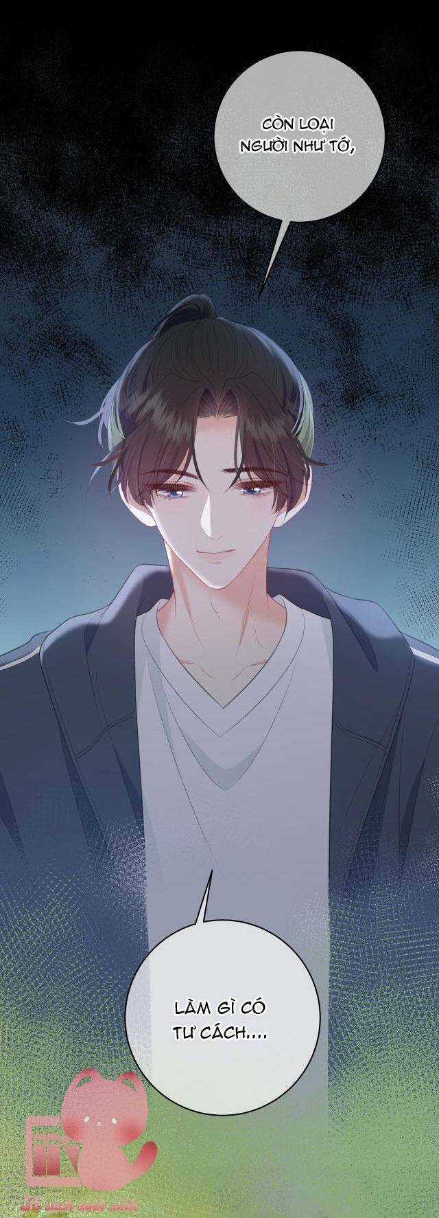 Tôi Sẽ Không Thích Cậu Đâu! Chapter 23 trang 18