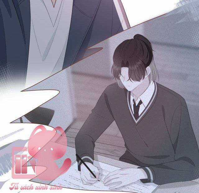 Tôi Sẽ Không Thích Cậu Đâu! Chapter 23 trang 21