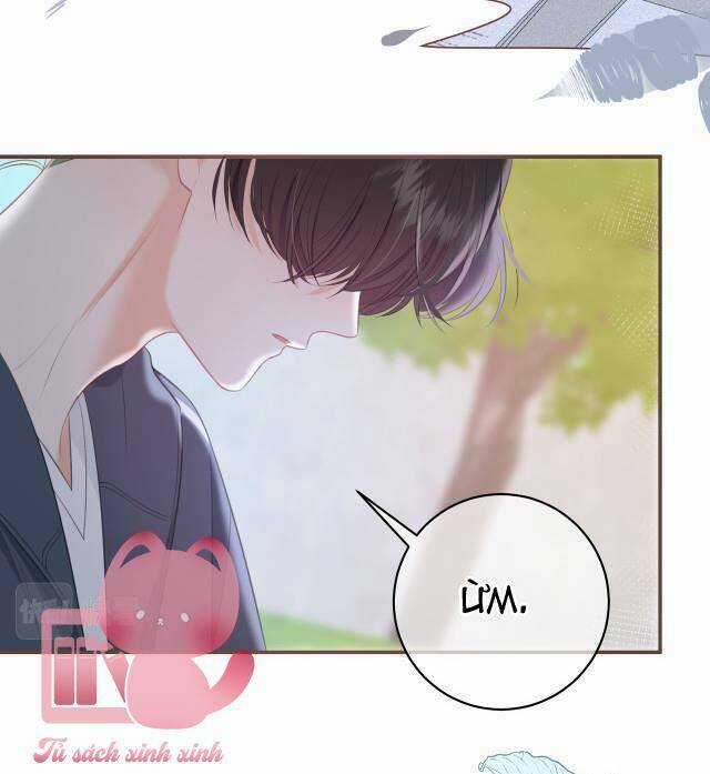 Tôi Sẽ Không Thích Cậu Đâu! Chapter 23 trang 22