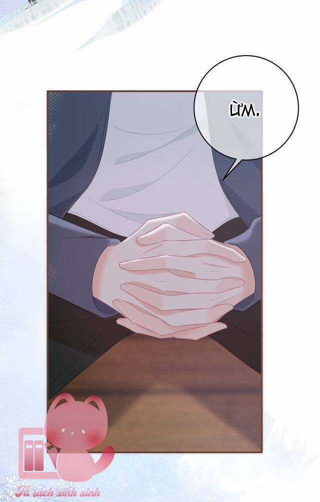 Tôi Sẽ Không Thích Cậu Đâu! Chapter 23 trang 24