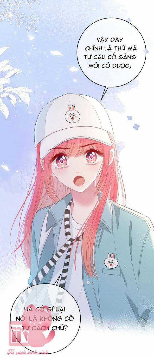 Tôi Sẽ Không Thích Cậu Đâu! Chapter 23 trang 25