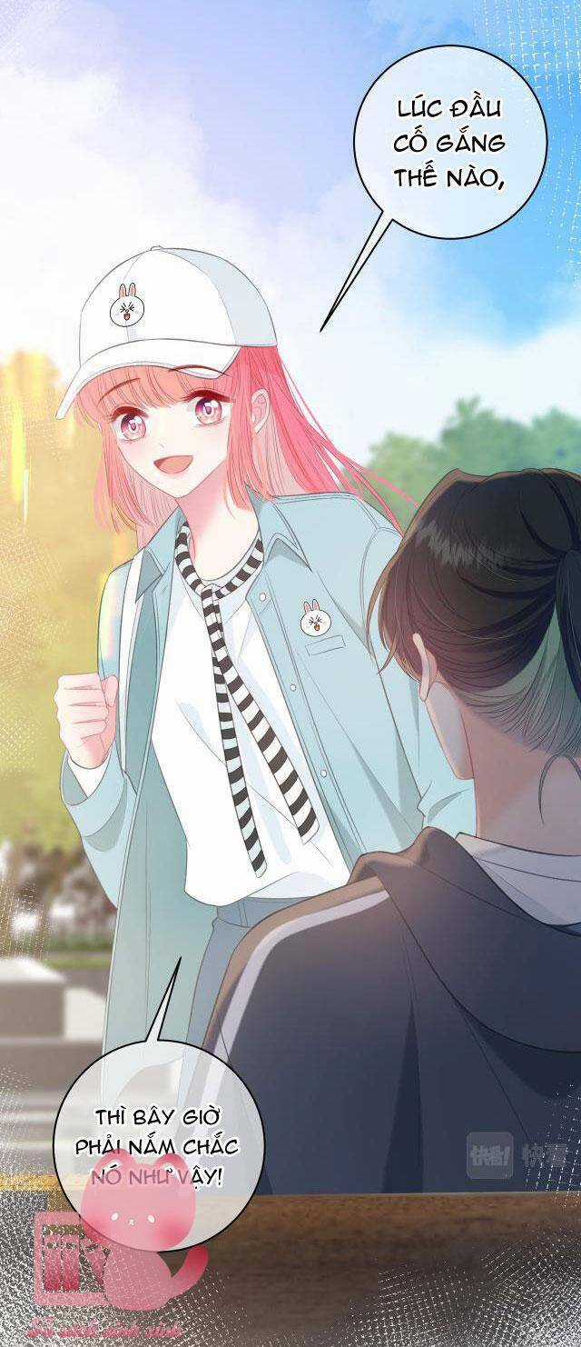 Tôi Sẽ Không Thích Cậu Đâu! Chapter 23 trang 27