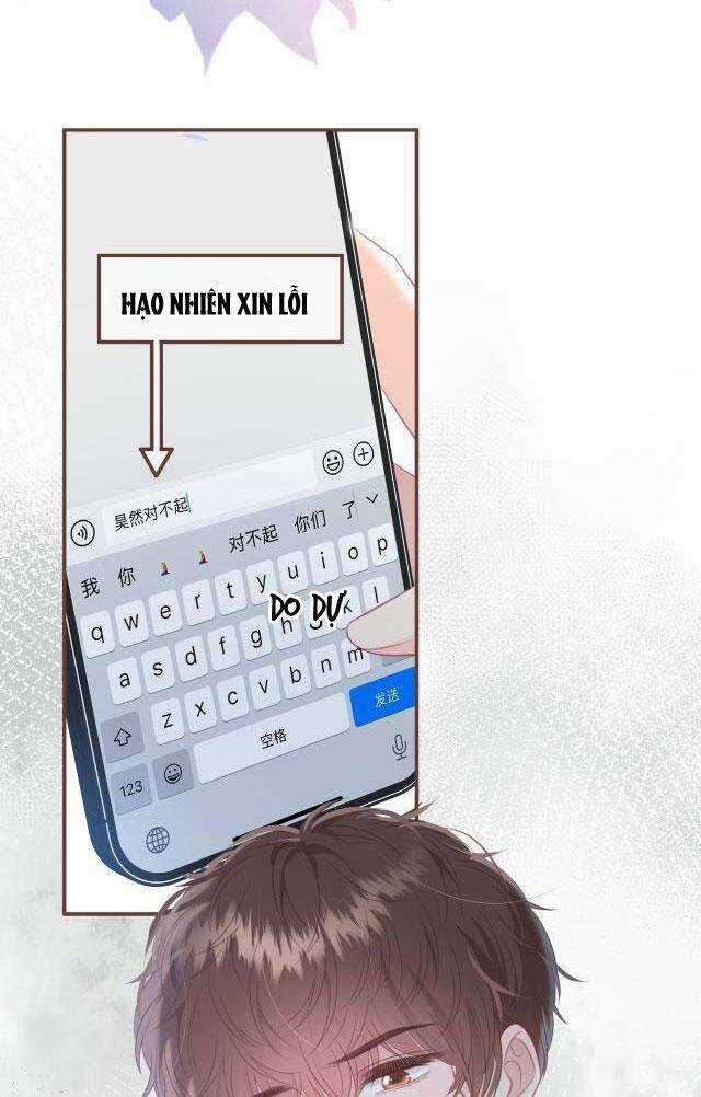 Tôi Sẽ Không Thích Cậu Đâu! Chapter 23 trang 29