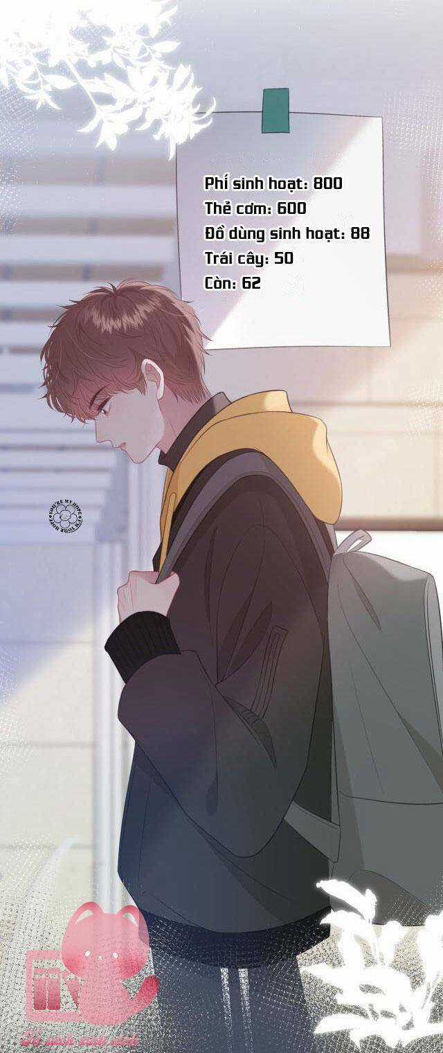 Tôi Sẽ Không Thích Cậu Đâu! Chapter 23 trang 3