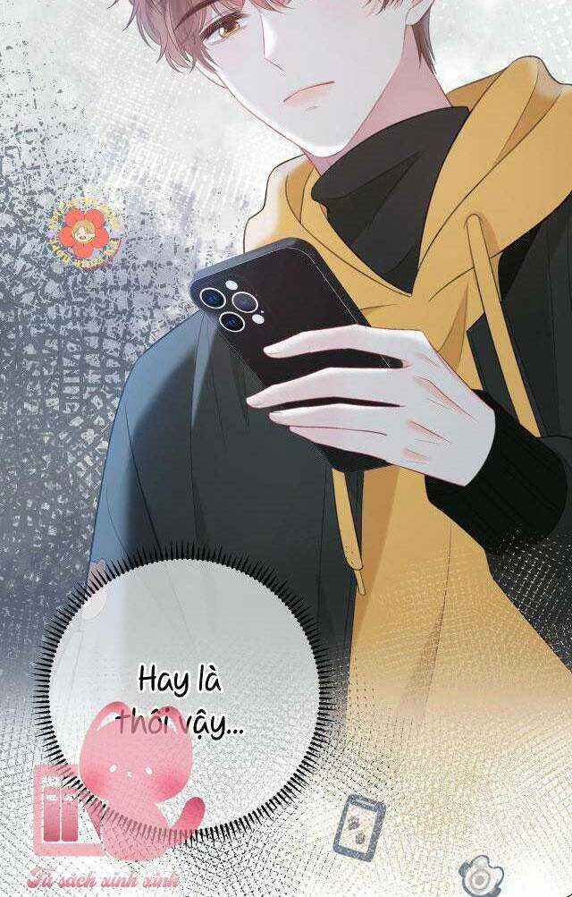 Tôi Sẽ Không Thích Cậu Đâu! Chapter 23 trang 30