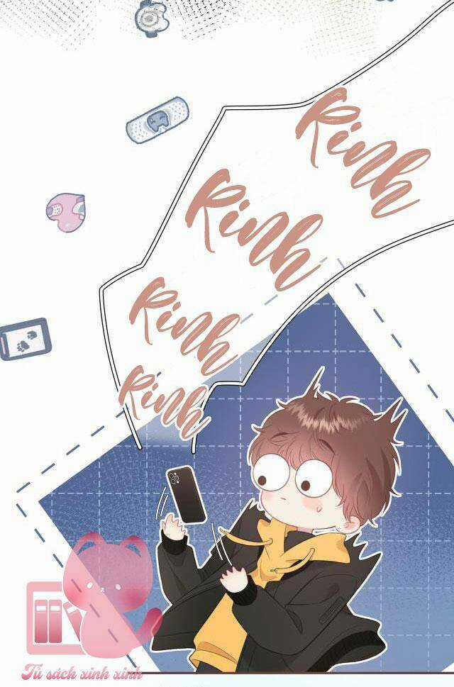 Tôi Sẽ Không Thích Cậu Đâu! Chapter 23 trang 31