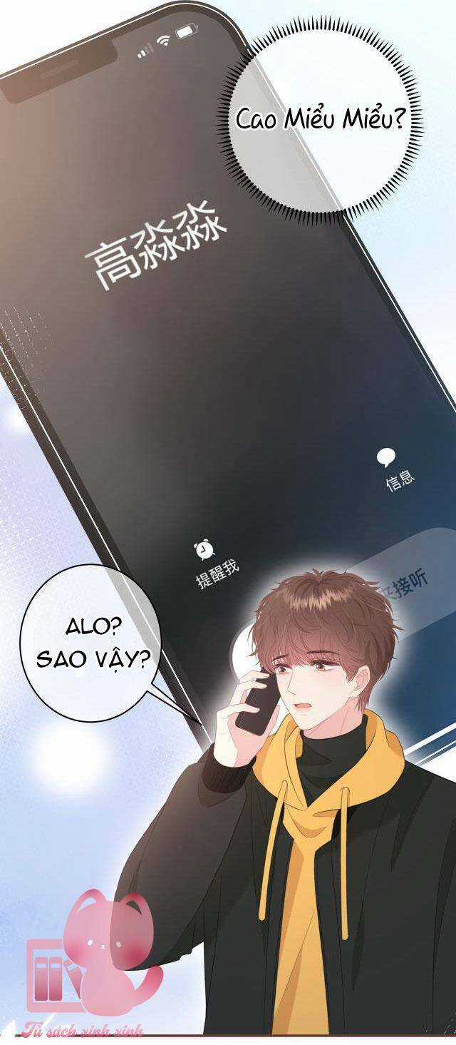 Tôi Sẽ Không Thích Cậu Đâu! Chapter 23 trang 33