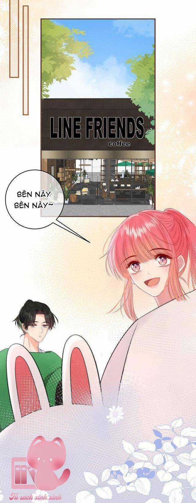 Tôi Sẽ Không Thích Cậu Đâu! Chapter 23 trang 38