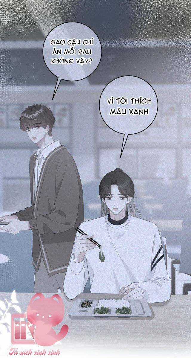 Tôi Sẽ Không Thích Cậu Đâu! Chapter 23 trang 4