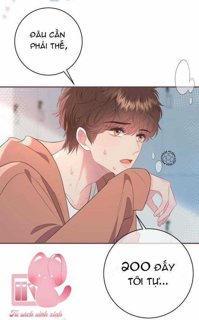 Tôi Sẽ Không Thích Cậu Đâu! Chapter 23 trang 43