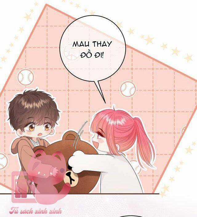 Tôi Sẽ Không Thích Cậu Đâu! Chapter 23 trang 45