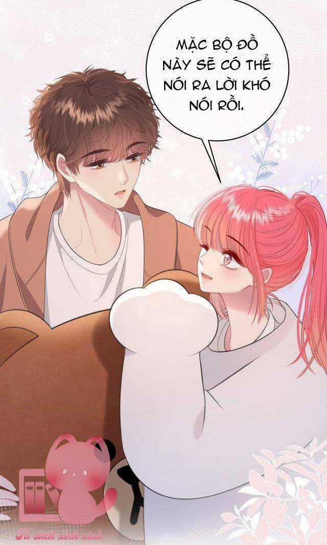 Tôi Sẽ Không Thích Cậu Đâu! Chapter 23 trang 46