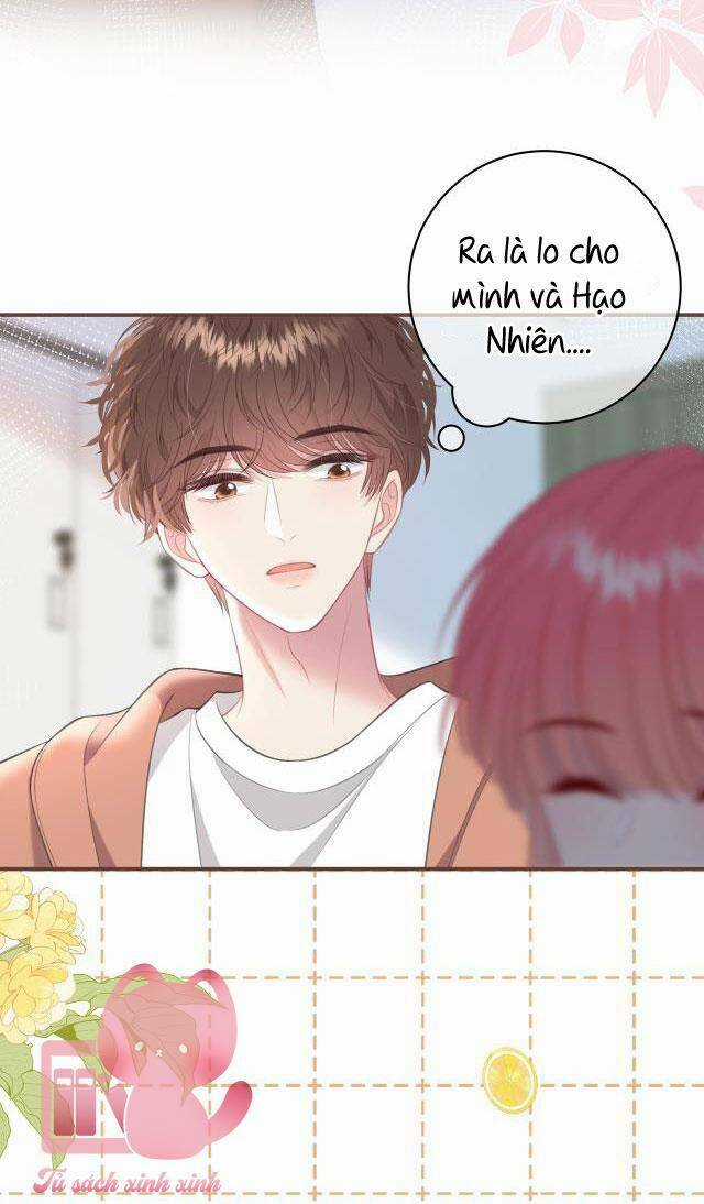 Tôi Sẽ Không Thích Cậu Đâu! Chapter 23 trang 49